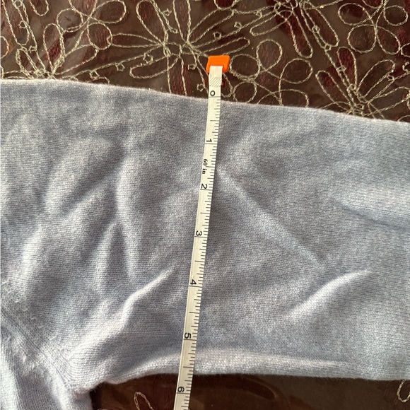 Massimo Dutti Cashmere Wool cardigan sweater - Picture 7 of 8